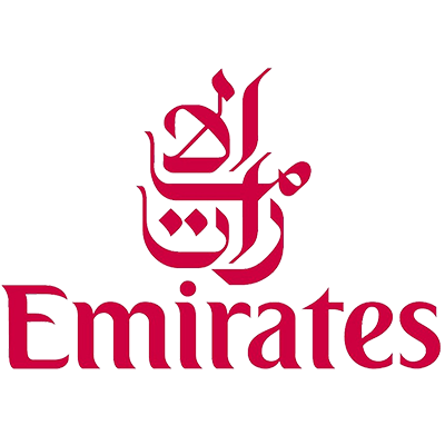 Logo Emirates